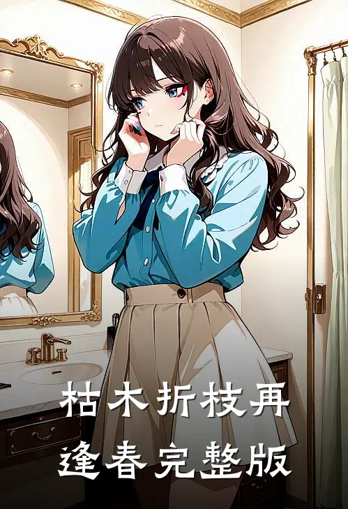 枯木折枝再逢春完整版