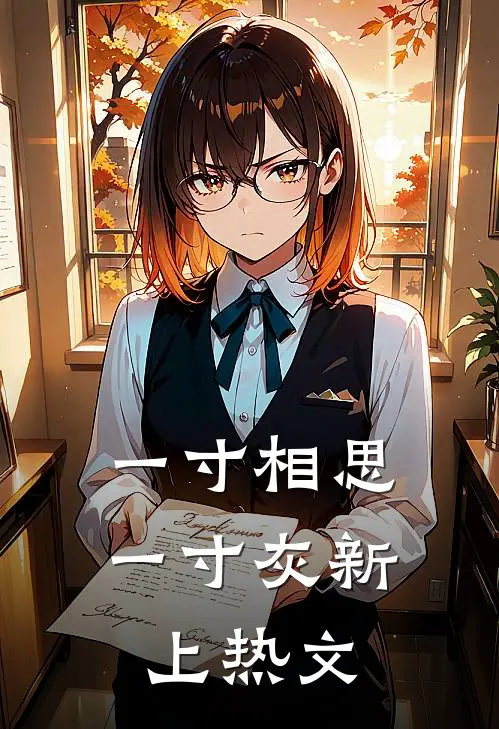 一寸相思一寸灰新上热文