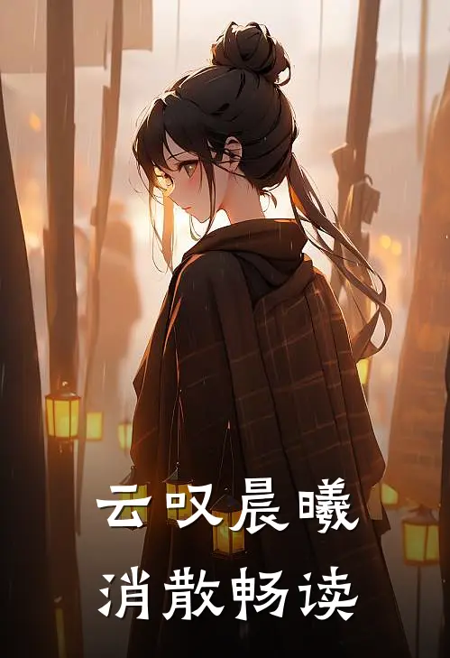 云叹晨曦消散畅读