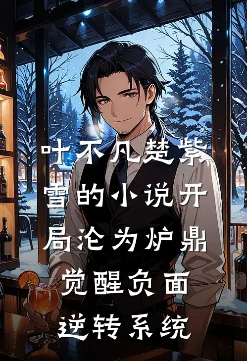 叶不凡楚紫雪的小说开局沦为炉鼎，觉醒负面逆转系统