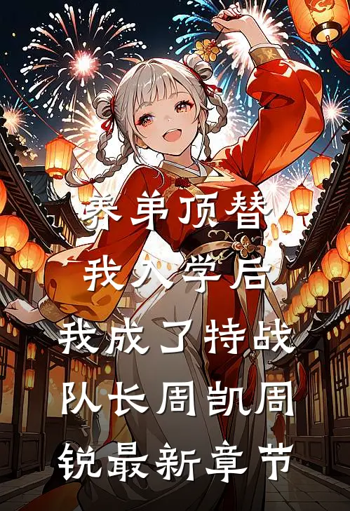 养弟顶替我入学后，我成了特战队长周凯周锐最新章节