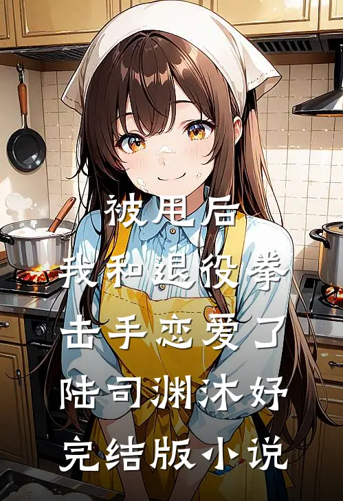 被甩后，我和退役拳击手恋爱了陆司渊沐妤完结版小说