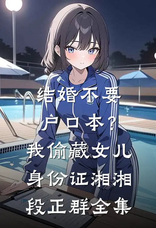 结婚不要户口本？我偷藏女儿身份证湘湘段正群全集