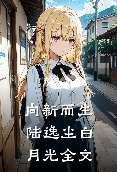 向新而生陆逸尘白月光全文