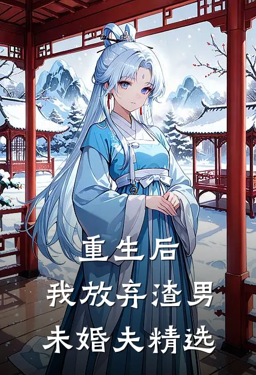 重生后，我放弃渣男未婚夫精选