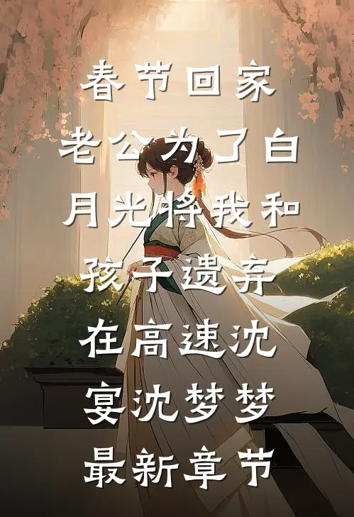 春节回家，老公为了白月光将我和孩子遗弃在高速沈宴沈梦梦最新章节