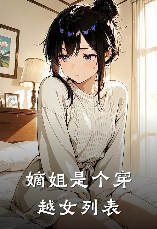 嫡姐是个穿越女列表