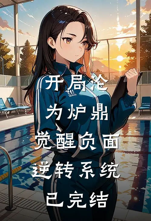 开局沦为炉鼎，觉醒负面逆转系统已完结