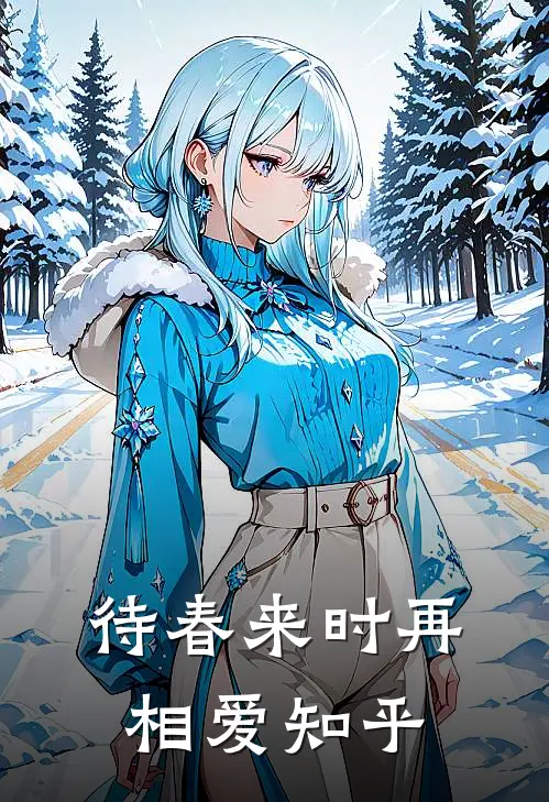 待春来时再相爱知乎