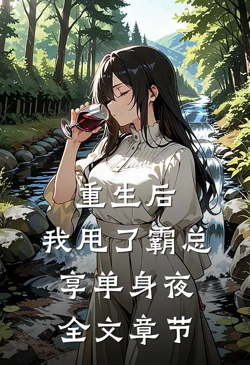 重生后，我甩了霸总享单身夜全文章节