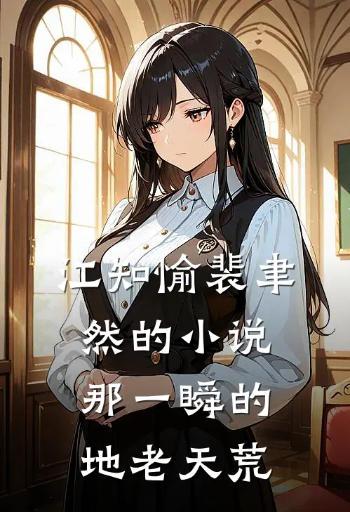 江知愉裴聿然的小说那一瞬的地老天荒