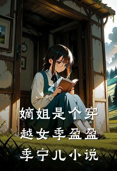 嫡姐是个穿越女季盈盈季宁儿小说