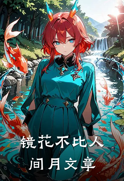 镜花不比人间月文章
