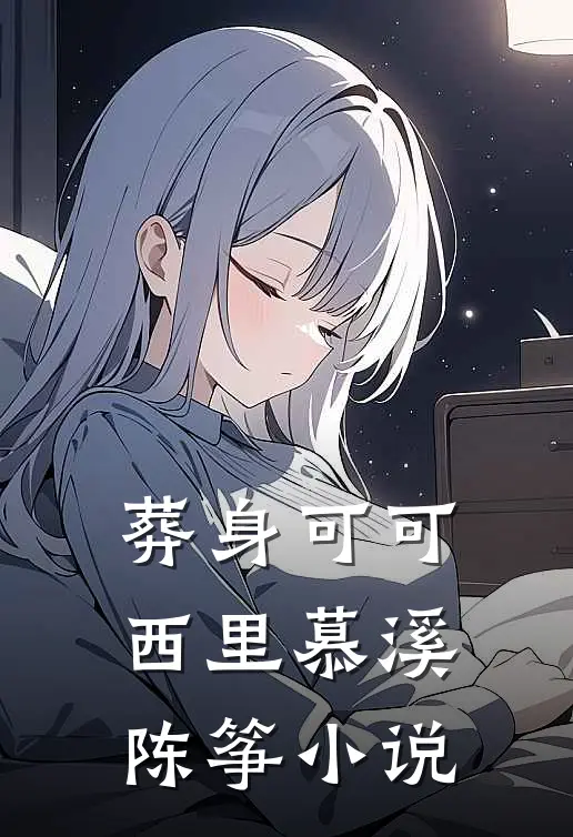 葬身可可西里慕溪陈筝小说