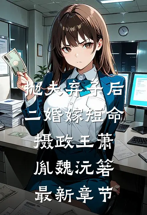 抛夫弃子后，二婚嫁短命摄政王萧胤魏沅箬最新章节