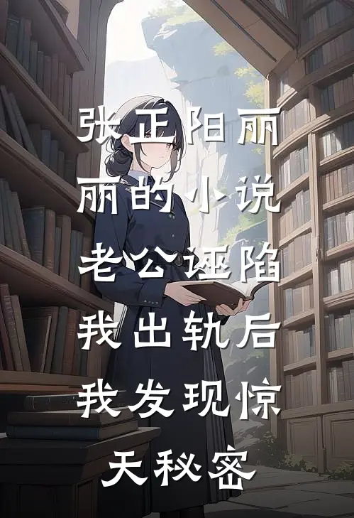张正阳丽丽的小说老公诬陷我出轨后，我发现惊天秘密