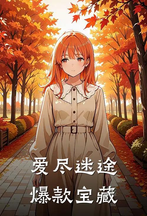 爱尽迷途爆款宝藏