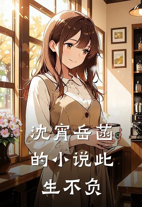 沈宵岳菡的小说此生不负