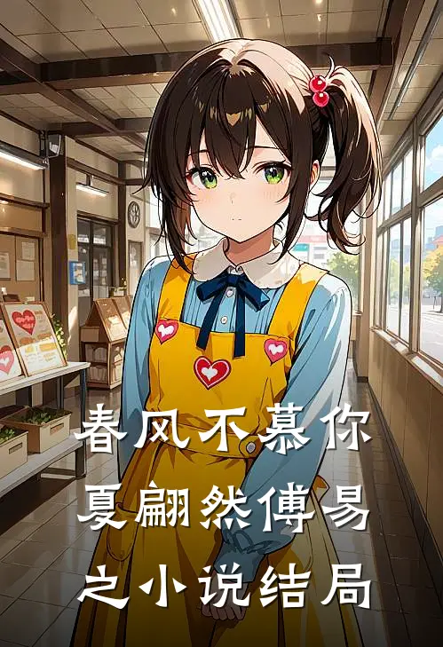 春风不慕你夏翩然傅易之小说结局