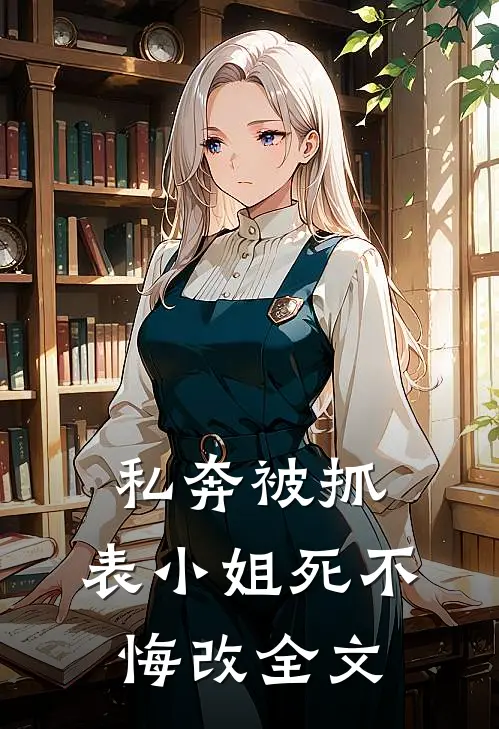 私奔被抓，表小姐死不悔改全文