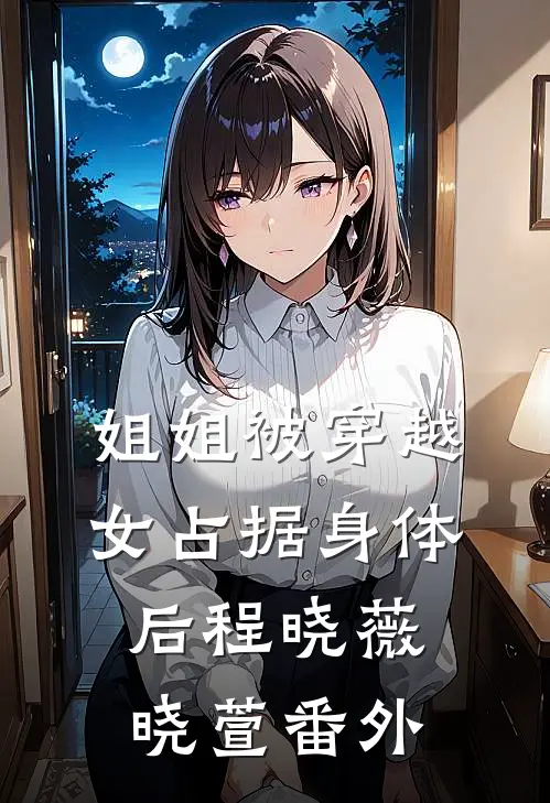 姐姐被穿越女占据身体后程晓薇晓萱番外