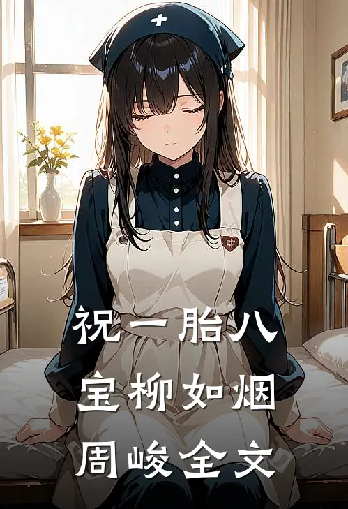 祝一胎八宝柳如烟周峻全文