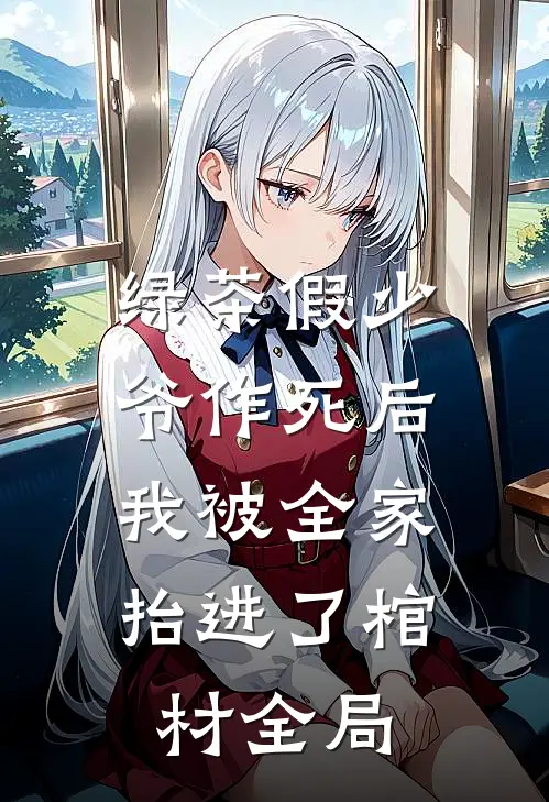 绿茶假少爷作死后，我被全家抬进了棺材全局