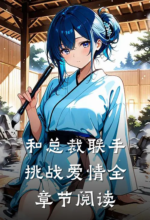 和总裁联手：挑战爱情全章节阅读