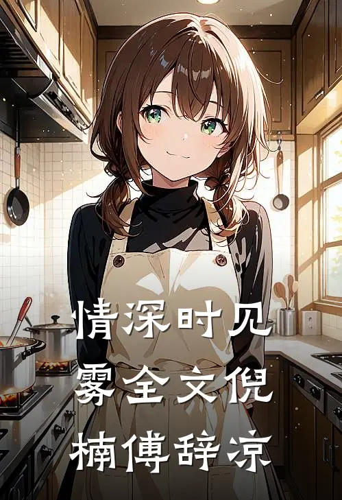 情深时见雾全文倪楠傅辞凉
