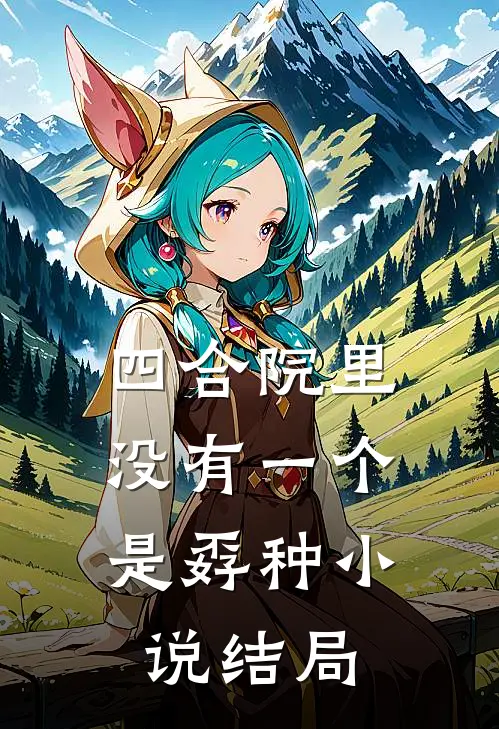 四合院里，没有一个是孬种小说结局