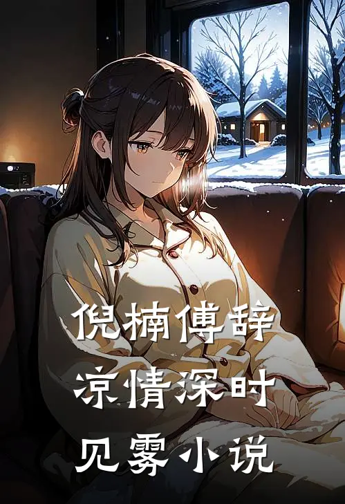 倪楠傅辞凉情深时见雾小说