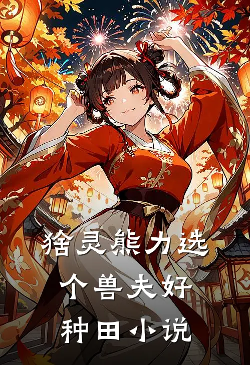 猞灵熊力选个兽夫好种田小说