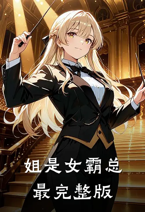姐是女霸总最完整版