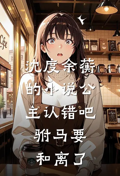 沈度余蘅的小说公主认错吧，驸马要和离了