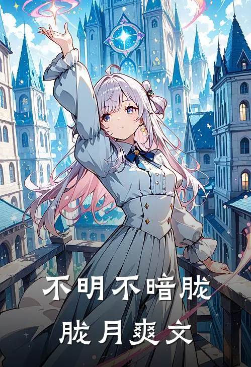 不明不暗胧胧月爽文