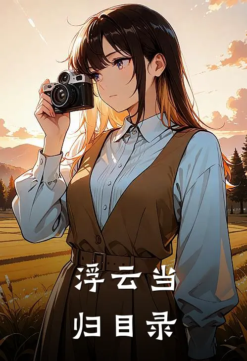 浮云当归目录
