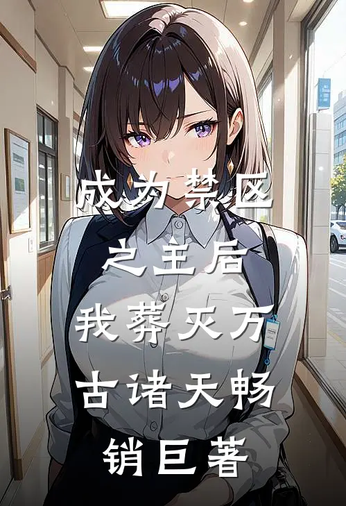 成为禁区之主后，我葬灭万古诸天畅销巨著