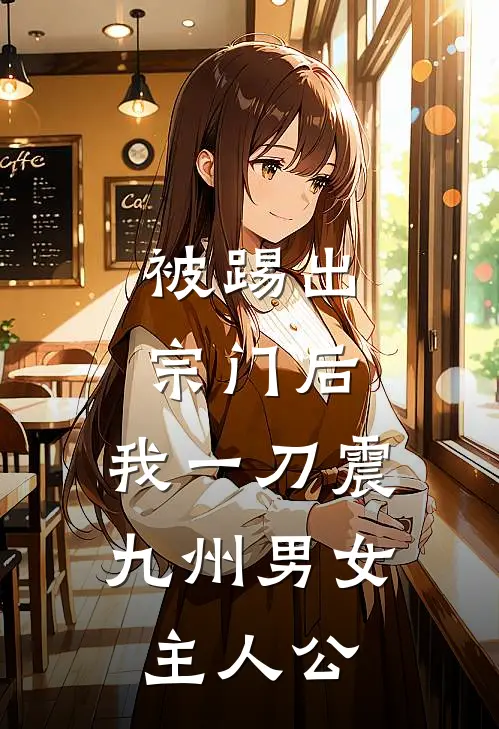 被踢出宗门后，我一刀震九州男女主人公