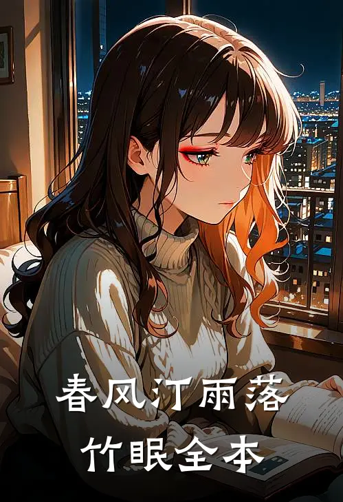 春风汀雨落竹眠全本