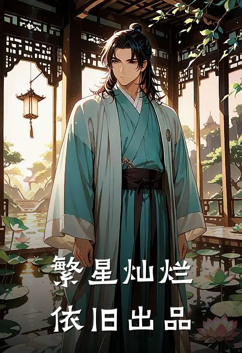 繁星灿烂依旧出品