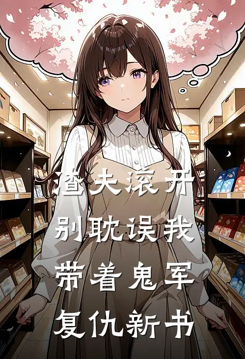 渣夫滚开，别耽误我带着鬼军复仇新书