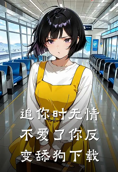 追你时无情，不爱了你反变舔狗下载