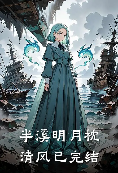 半溪明月枕清风已完结