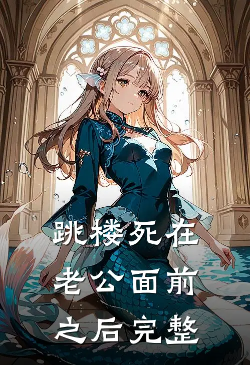 跳楼死在老公面前之后完整