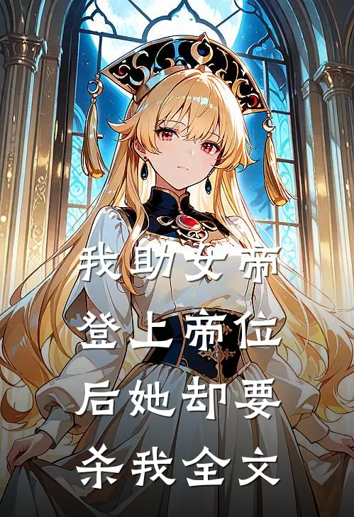 我助女帝登上帝位后她却要杀我全文