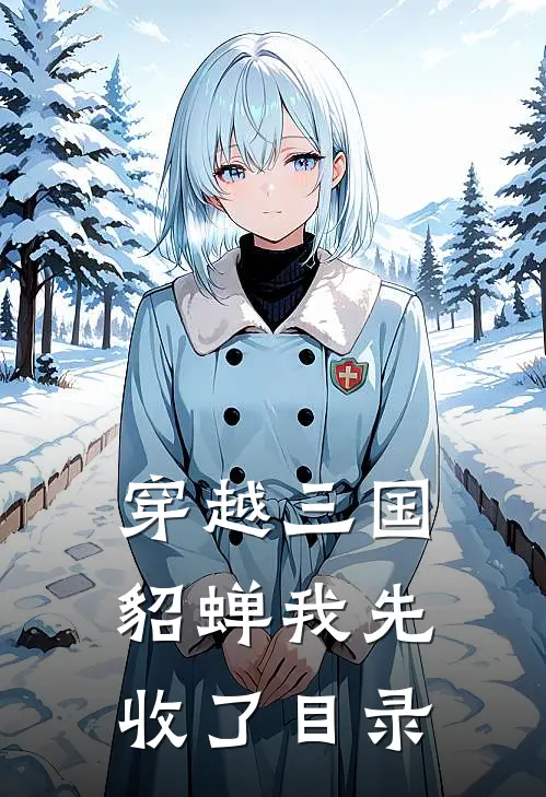 穿越三国，貂蝉我先收了目录