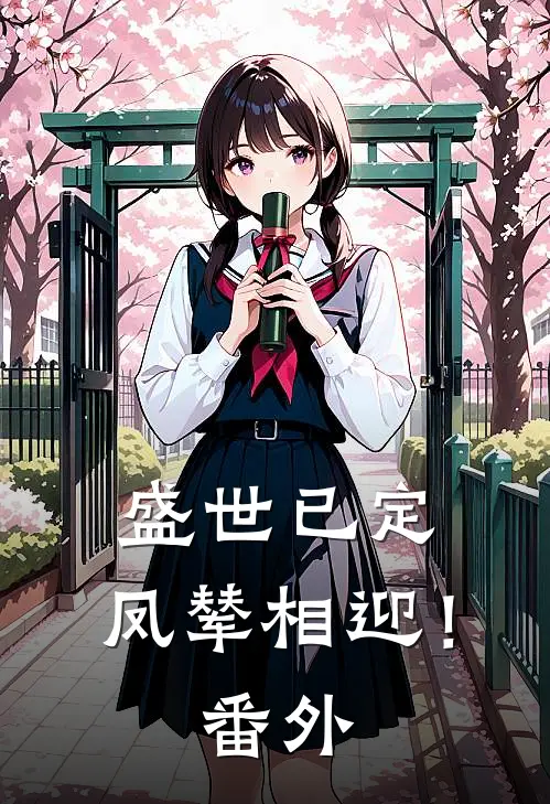 盛世已定，凤辇相迎！番外