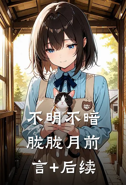 不明不暗胧胧月前言+后续