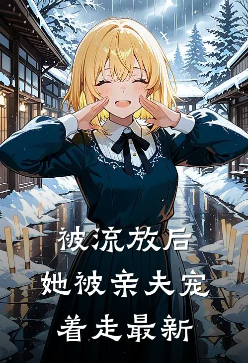 被流放后，她被亲夫宠着走最新