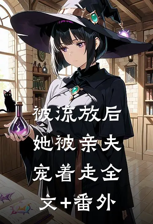 被流放后，她被亲夫宠着走全文+番外